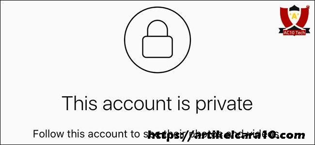 13 Cara Ampuh Lihat Akun IG Private 2026 Tanpa Perlu Follow