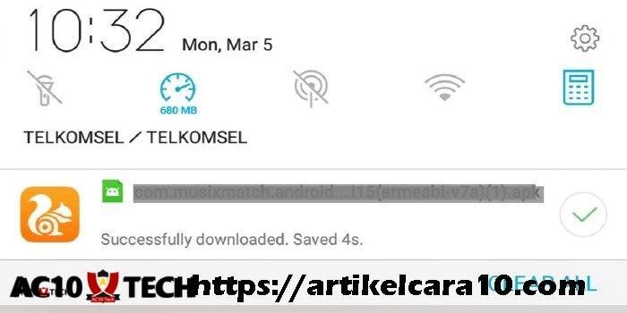 Cara Mengatasi Download Lambat di Android
