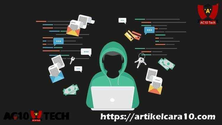 Cara Hack Situs Website PHP dengan Teknik Remote File Inclusion
