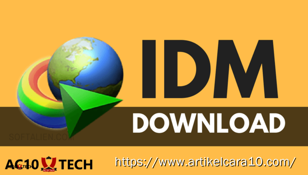 Download IDM v6.38 Build 16