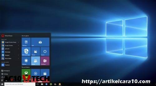 6 Cara SS di Laptop Dengan & Tanpa Print Screen 2025