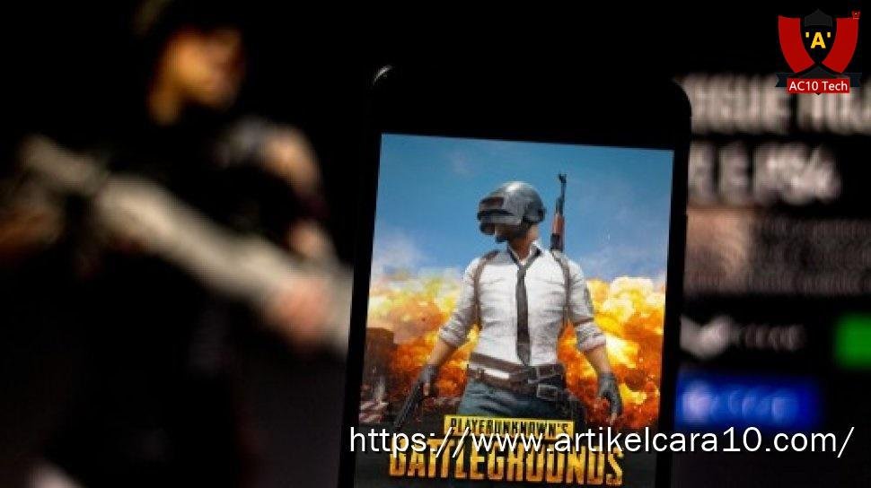 Cara Phising Akun PUBG 2025 dengan Script Hack PUBG
