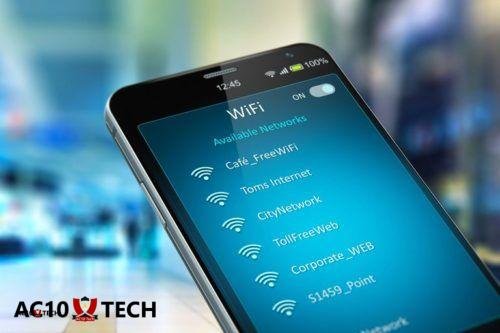 Cara Mengatasi Wifi Putus Nyambung di Android 2025