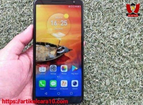 Cara Mengatasi Advan Tidak Ada Sinyal