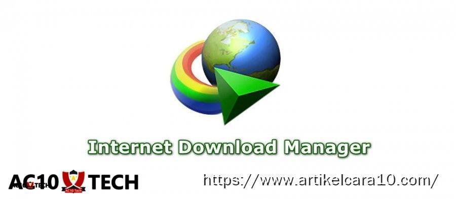 Kumpulan Nomor Serial IDM Terbaru Gratis