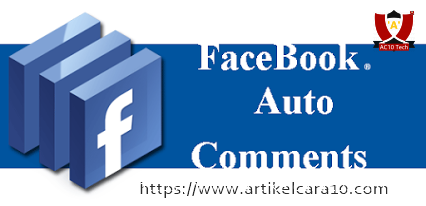 Script Auto Comment FB Termux 2025, Bot Komen FB Work