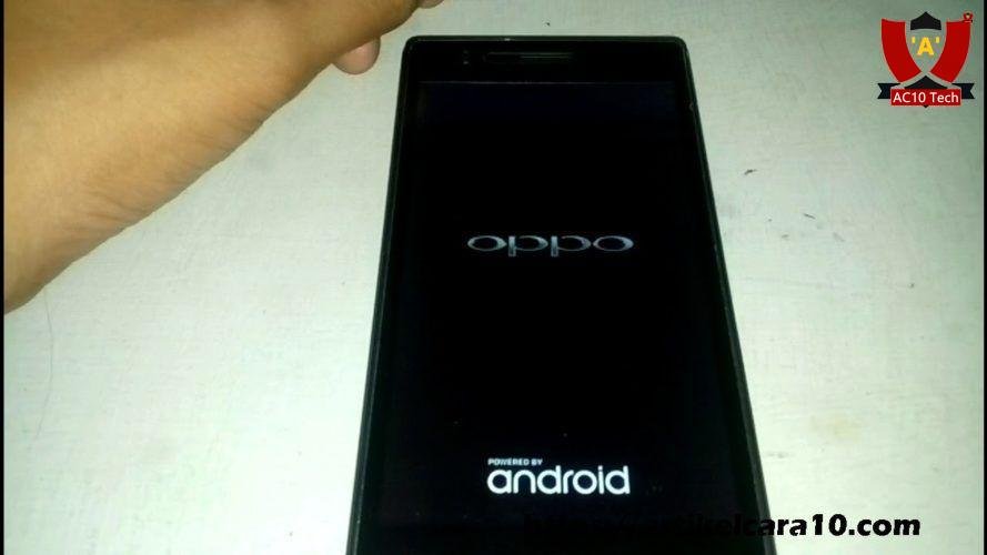 Cara Mengatasi HP OPPO Bootloop dengan Mudah 2026