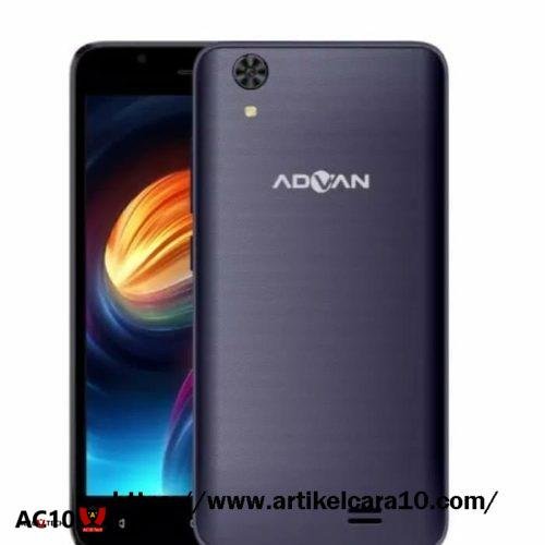 Cara Mengatasi Internet Lemot di HP Advan