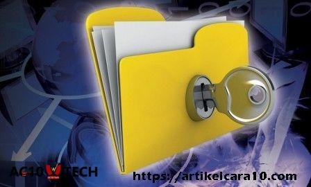 Cara Mengunci Aplikasi di Laptop Windows 10/7, Bisa Kunci Game 2 cara mengunci aplikasi dan cara mengunci game