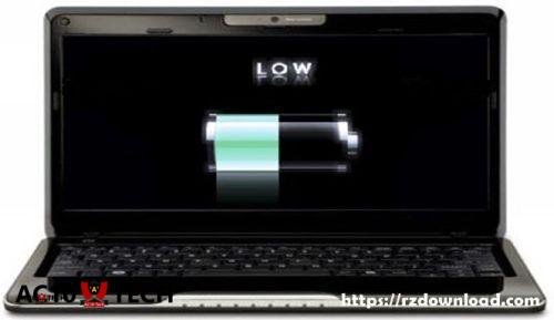 Aplikasi Hemat Baterai Laptop 2025