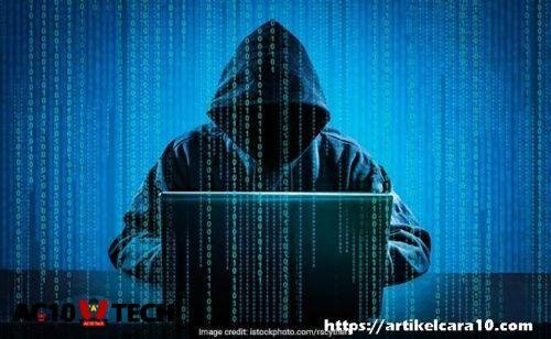 Cara Menjadi Hacker dengan Cepat di HP dari Nol Bagi Pemula