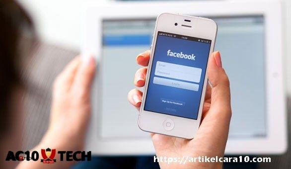 Keylogger FB, 2 Cara Hack FB Pakai Keylogger 2026