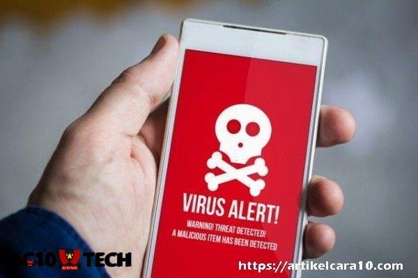 Cara Membuat Virus Termux Berbahaya (Bootloop/Facebook dll)