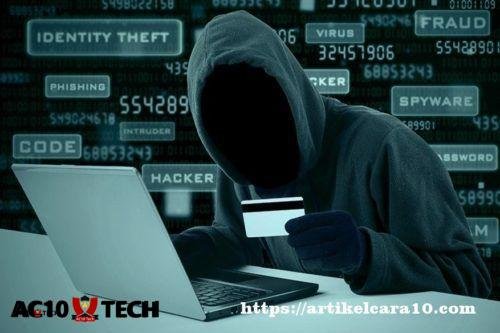 5 Channel Youtube Hacker untuk Belajar Hacking 2026