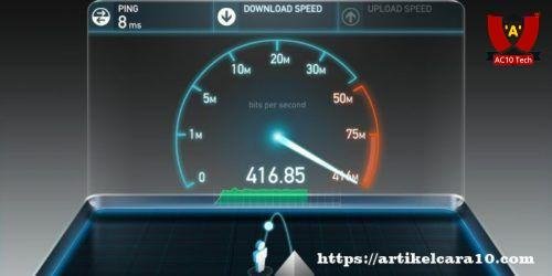 5 Cara Membatasi Kecepatan Hotspot dgn APK Pembatas Hotspot