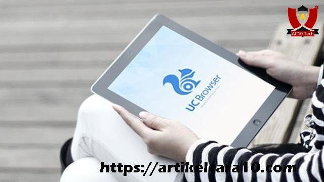Cara Mengatasi Browser yang Keluar Sendiri (UC Browser)