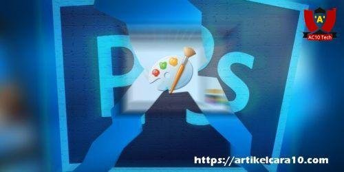 Download Aplikasi Bitmap Desain Grafis Terbaik PC 2025