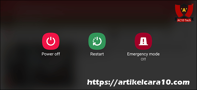 Cara Mengatasi Browser yang Keluar Sendiri (UC Browser)