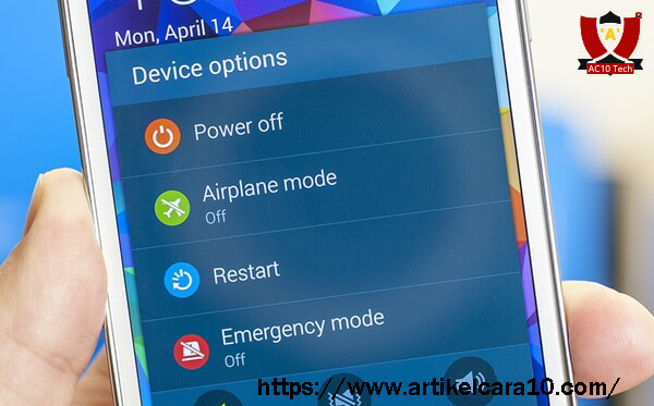 Cara Mengatasi Aplikasi AXISnet Eror Tidak Bisa Dibuka Di HP Android
