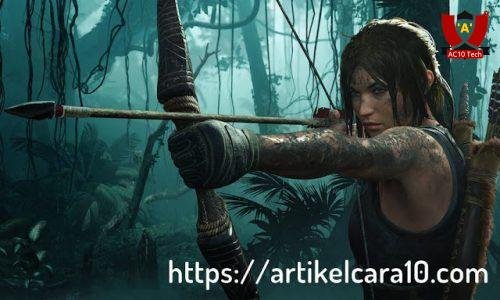 Cara Download & Main Game di Steam Gratis Tanpa Bayar 2025