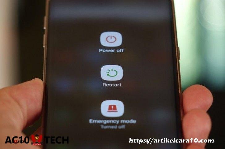 3 Cara Mengembalikan Aplikasi Galeri Yang Tidak Muncul Di HP Android