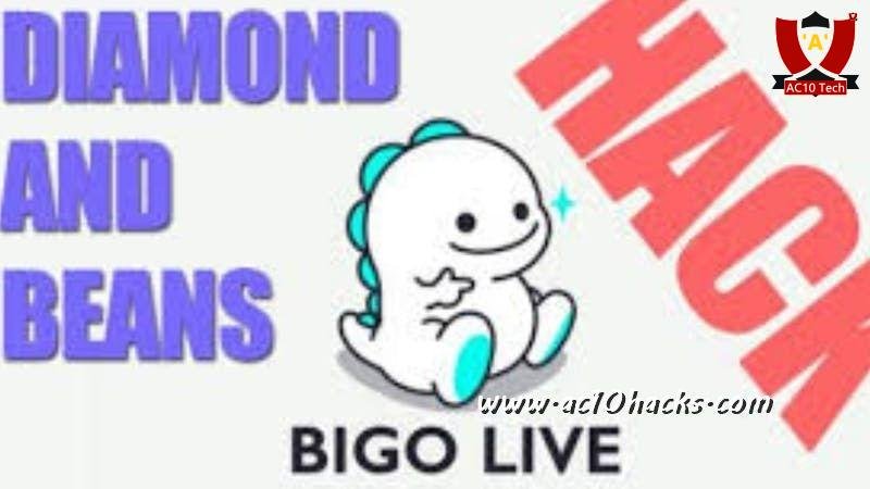 Cara Hack Diamond Bigo Live Gratis 2025