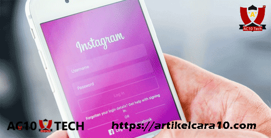 Mudah! Cara Ganti Password Instagram Terbaru 2025