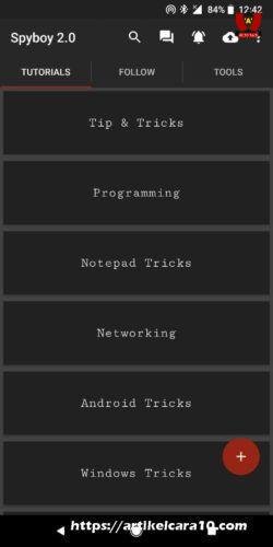23+ Download Aplikasi Hacker Android 2026 13 aplikasi spyboy tutorial