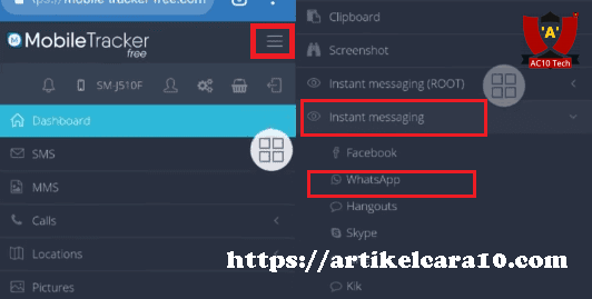 Download Apk Social Spy WhatsApp Pro Hack Terbaru 2026