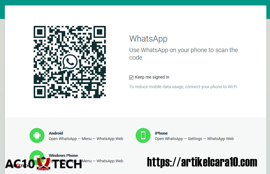 Cara Lacak dan Hack Lokasi Orang Lain Menggunakan Whatsapp
