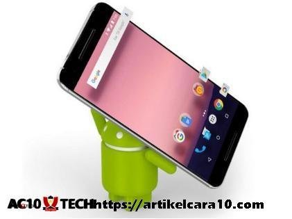 Cara Mengatasi HP Android Advan Lemot Dengan Mudah