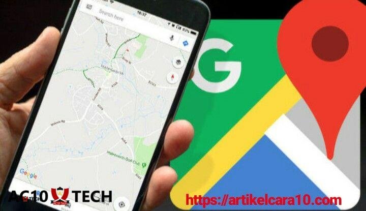 Lacak Nomor HP dengan Aplikasi Mobile Number Tracker