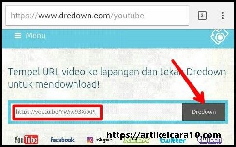 Cara Download Video Instagram PC dan Android 2026 3 Cara Download Video Instagram Paling Mudah Dan Paling Update