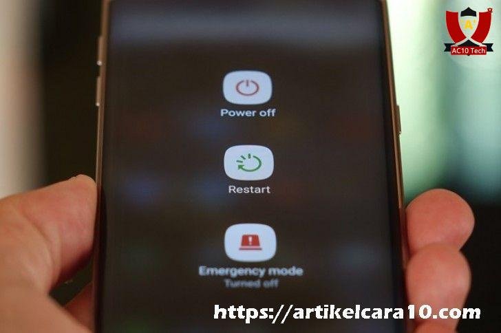 Cara Membuka Pengaturan HP Tidak Bisa Dibuka 2026