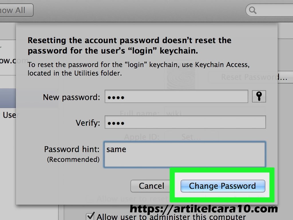 Cara Hack Log Masuk Komputer Atau Laptop Untuk Pemula 3 Cara Hack Log Masuk Komputer Atau Laptop Untuk Pemula