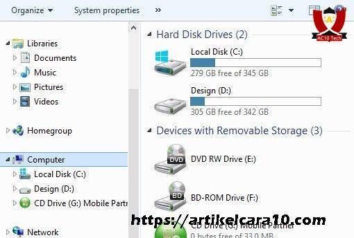Kenapa dan Cara Mengatasi Laptop Restart Lama 2026 3 Cara Mengatasi Restart Laptop Yang Sangat Lama