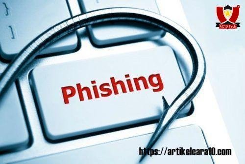 Cara Bobol Facebook Menggunakan Teknik Phising Paling Ampuh