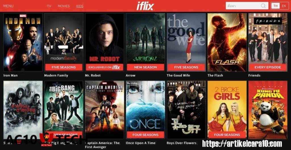 Aplikasi Download Film Indonesia Terbaik Gratis di Android 3 Aplikasi untuk Download Film di HP