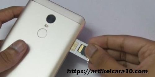 Cara Mengembalikan Aplikasi Tiba Tiba Hilang Sendiri di HP