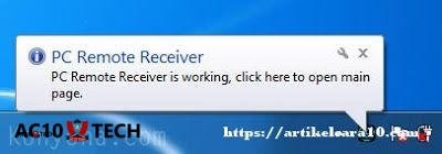 Cara Hack Komputer Lewat HP Android No Root 4 cara mengendalikan komputer dengan hp android
