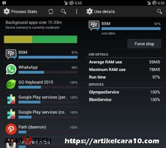 5 Cara Agar WiFi Tidak Lemot di HP Android