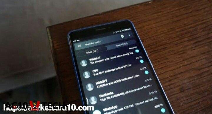 Aplikasi Caller ID untuk Melacak Nomor Ponsel Orang Lain