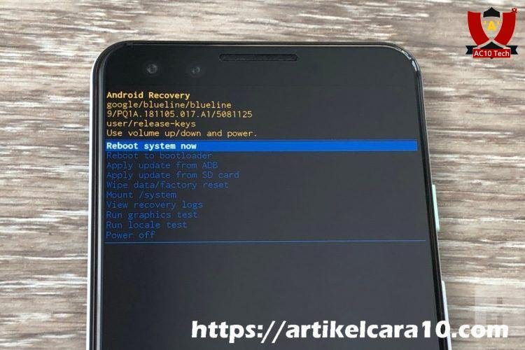 Cara Mengatasi HP OPPO Bootloop Dengan Mudah