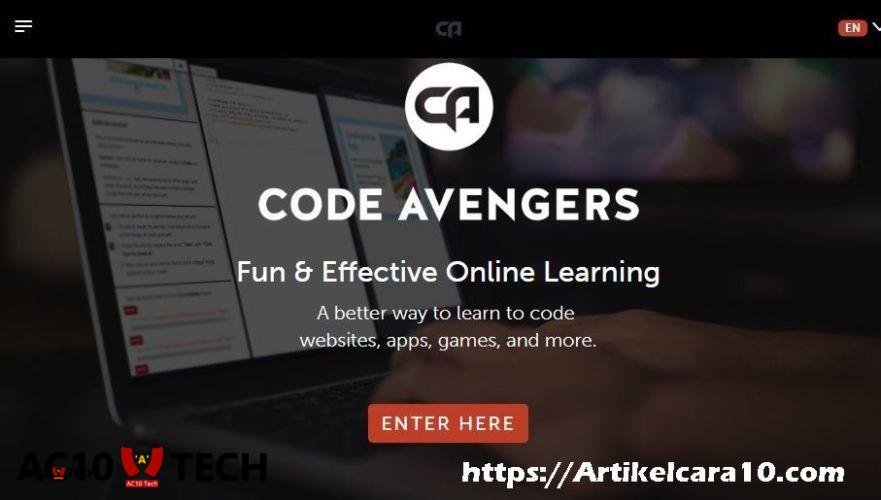 belajar bahasa pemrograman untuk pemula