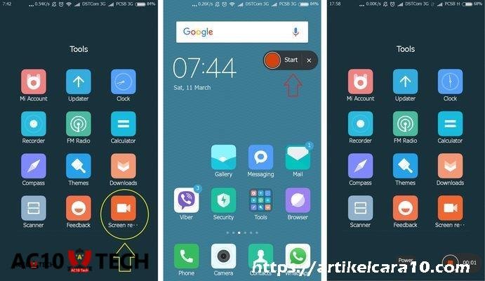 Cara Mengatasi Bandicam Error Tidak Menanggapi