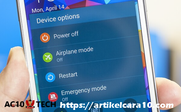 7 Cara Mengatasi Game Force Close Ampuh 2026 3 Cara Mengatasi Game Force Close