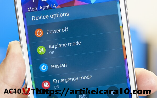 Terus Berhenti? Cara Mengatasi Browser Telah Berhenti 3 Cara mengatasi browser telah berhenti