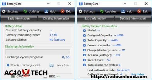 3 Aplikasi Hemat Baterai Laptop Terbaik Dan Paling Ampuh