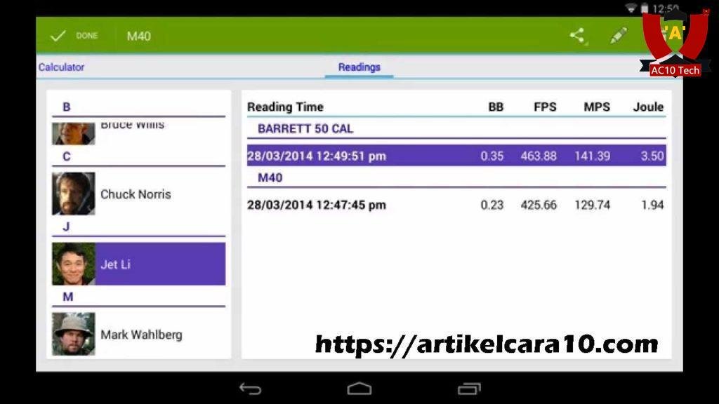 Cara Melihat Inbox FB Orang Lain