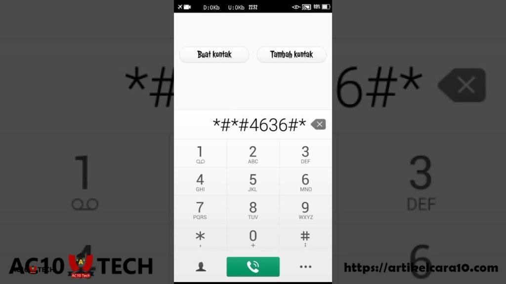 Cara Mendapat Wifi Gratis dengan Mode Pesawat